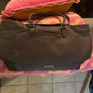 BuffBunny Game Changer Tote